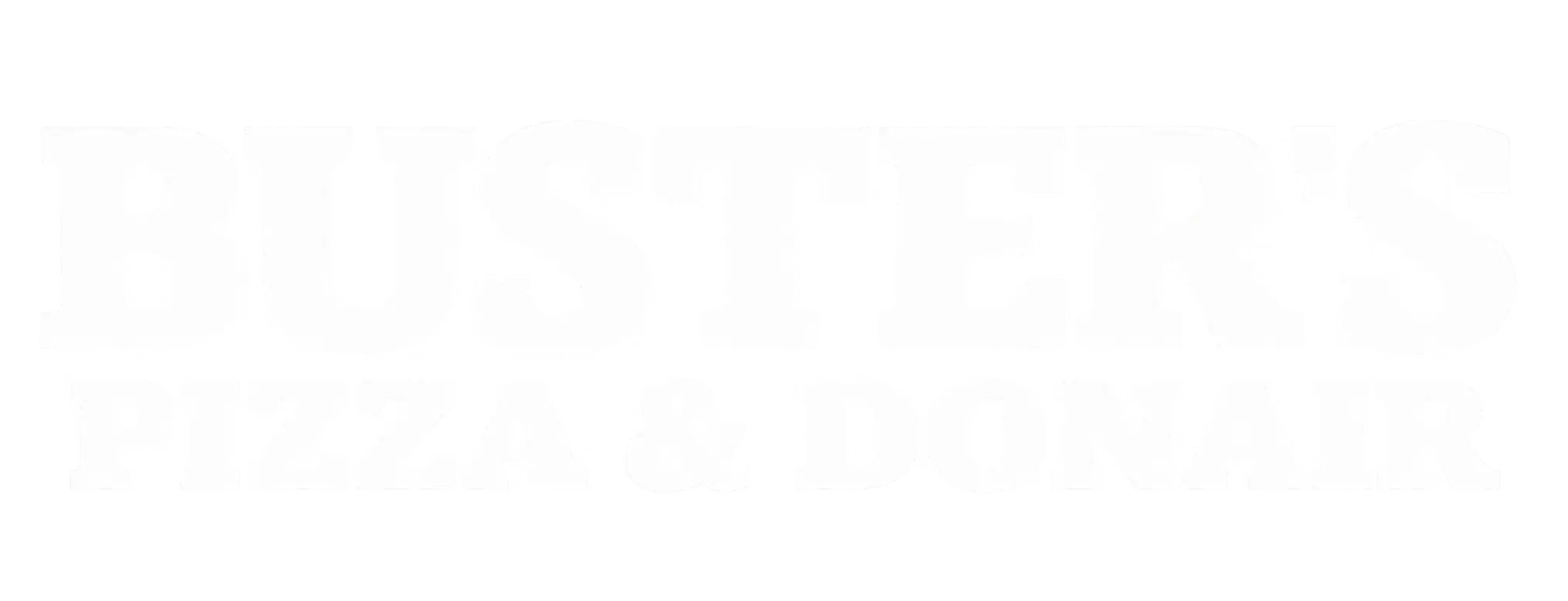 Busters