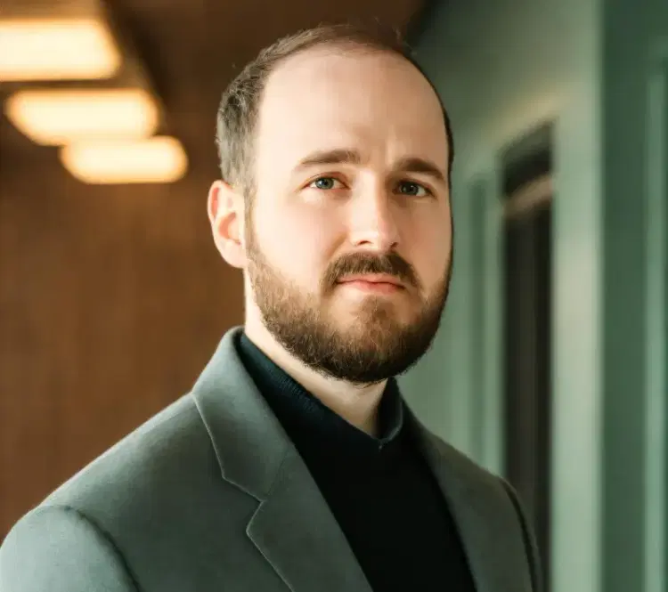 Client image