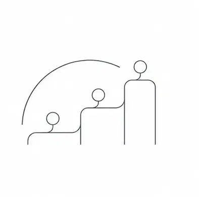 For growing companies