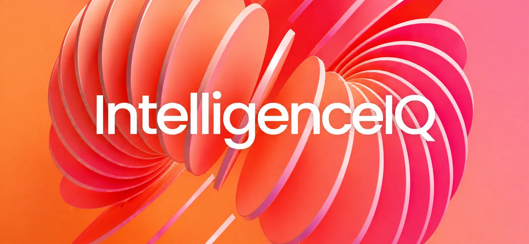 IntelligenceIQ, a customer intelligence platform built by Oronium