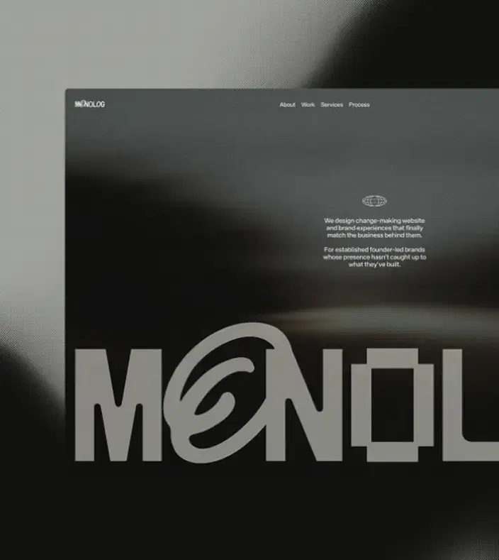 Featured project