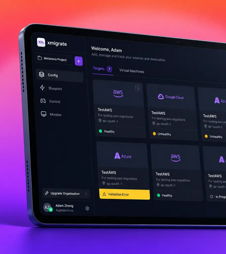 Featured project