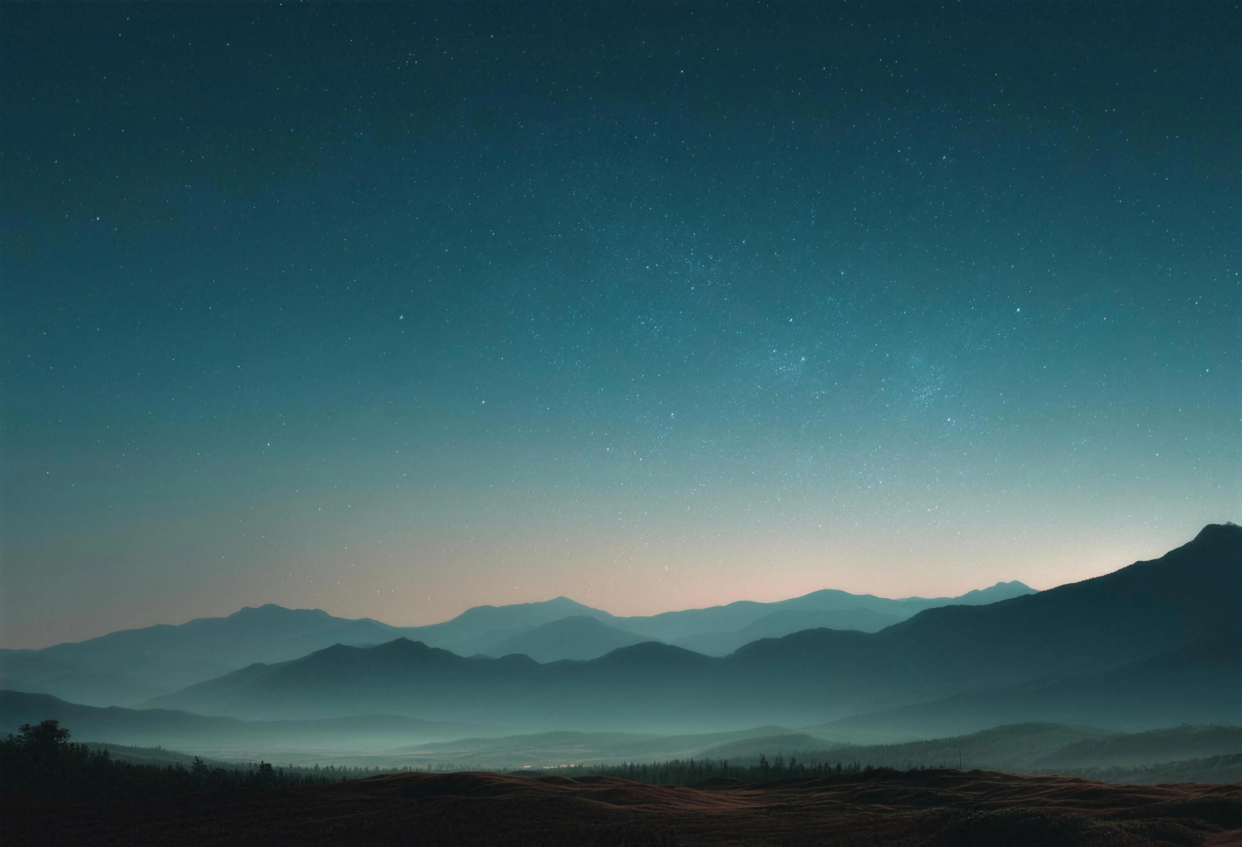 Footer background